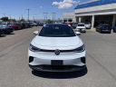 Thumbnail image of 2021 Volkswagen ID.4 at University VW Mazda Used