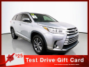 Thumbnail image of 2017 Toyota Highlander at Toyota of Tampa Bay NEW