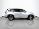 Thumbnail image of 2017 Toyota Highlander at Toyota of Tampa Bay NEW
