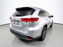Thumbnail image of 2017 Toyota Highlander at Toyota of Tampa Bay NEW