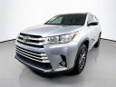 Thumbnail image of 2017 Toyota Highlander at Toyota of Tampa Bay NEW