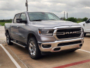 Thumbnail image of 2019 Ram 1500 at Glenn Polk Ford Autoplex
