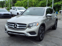 Thumbnail image of 2019 Mercedes-Benz GLC at Waldorf Chevrolet Cadillac
