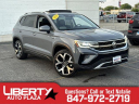 Thumbnail image of 2022 Volkswagen Taos at Liberty Auto Plaza USED