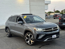 Thumbnail image of 2022 Volkswagen Taos at Liberty Auto Plaza USED