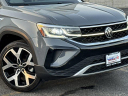 Thumbnail image of 2022 Volkswagen Taos at Liberty Auto Plaza USED
