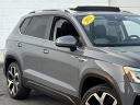 Thumbnail image of 2022 Volkswagen Taos at Liberty Auto Plaza USED