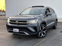 Thumbnail image of 2022 Volkswagen Taos at Liberty Auto Plaza USED