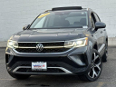 Thumbnail image of 2022 Volkswagen Taos at Liberty Auto Plaza USED