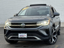 Thumbnail image of 2022 Volkswagen Taos at Liberty Auto Plaza USED
