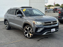 Thumbnail image of 2022 Volkswagen Taos at Liberty Auto Plaza USED