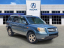 Thumbnail image of 2007 Honda Pilot at AcuraOfPembrokePines of Pembroke Pines, FL