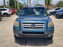 Thumbnail image of 2007 Honda Pilot at AcuraOfPembrokePines of Pembroke Pines, FL