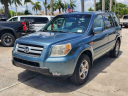 Thumbnail image of 2007 Honda Pilot at AcuraOfPembrokePines of Pembroke Pines, FL