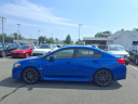 Thumbnail image of 2018 Subaru WRX at Meriden Hyundai