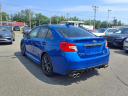 Thumbnail image of 2018 Subaru WRX at Meriden Hyundai