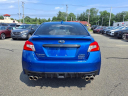 Thumbnail image of 2018 Subaru WRX at Meriden Hyundai