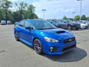 Thumbnail image of 2018 Subaru WRX at Meriden Hyundai
