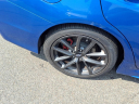 Thumbnail image of 2018 Subaru WRX at Meriden Hyundai