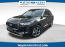Thumbnail image of 2023 Ford Escape at Wayne Akers Ford