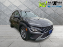 Thumbnail image of 2022 Hyundai KONA at Maxon Hyundai Inc.