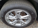 Thumbnail image of 2022 Hyundai KONA at Maxon Hyundai Inc.