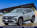 Thumbnail image of 2025 Hyundai TUCSON at Mike Miller Autopark