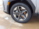 Thumbnail image of 2025 Hyundai TUCSON at Mike Miller Autopark