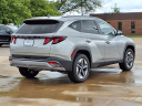 Thumbnail image of 2025 Hyundai TUCSON at Mike Miller Autopark