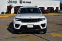 Thumbnail image of 2023 Jeep Grand Cherokee at Superior Dodge Chrysler Jeep NEW