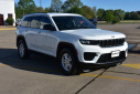 Thumbnail image of 2023 Jeep Grand Cherokee at Superior Dodge Chrysler Jeep NEW