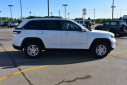 Thumbnail image of 2023 Jeep Grand Cherokee at Superior Dodge Chrysler Jeep NEW