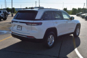 Thumbnail image of 2023 Jeep Grand Cherokee at Superior Dodge Chrysler Jeep NEW