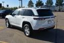 Thumbnail image of 2023 Jeep Grand Cherokee at Superior Dodge Chrysler Jeep NEW