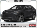 Thumbnail image of 2023 Toyota bZ4X at Norm Reeves Toyota San Diego - New