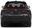 Thumbnail image of 2023 Toyota bZ4X at Norm Reeves Toyota San Diego - New