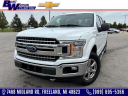 Thumbnail image of 2018 Ford F-150 at Burt Watson Chevrolet of Freeland