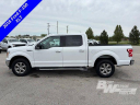 Thumbnail image of 2018 Ford F-150 at Burt Watson Chevrolet of Freeland