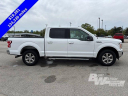Thumbnail image of 2018 Ford F-150 at Burt Watson Chevrolet of Freeland