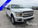 Thumbnail image of 2018 Ford F-150 at Burt Watson Chevrolet of Freeland