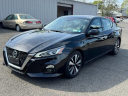 Thumbnail image of 2019 Nissan Altima at Empire Nissan of Hillside