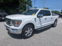 Thumbnail image of 2021 Ford F-150 at Bob Davidson Ford Lincoln Mercury USED