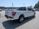 Thumbnail image of 2021 Ford F-150 at Bob Davidson Ford Lincoln Mercury USED