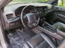 Thumbnail image of 2021 Dodge Durango at Suburban Chrysler Dodge Jeep Ram of Troy
