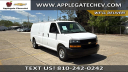 Thumbnail image of 2021 Chevrolet Express at Applegate Chevrolet