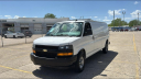 Thumbnail image of 2021 Chevrolet Express at Applegate Chevrolet