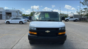 Thumbnail image of 2021 Chevrolet Express at Applegate Chevrolet