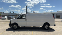 Thumbnail image of 2021 Chevrolet Express at Applegate Chevrolet