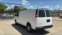 Thumbnail image of 2021 Chevrolet Express at Applegate Chevrolet