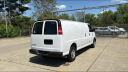 Thumbnail image of 2021 Chevrolet Express at Applegate Chevrolet